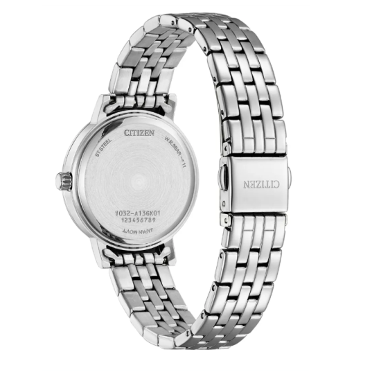 Citizen EL3100-55X Core Horloge Citizen EL3100-55X Core Horloge