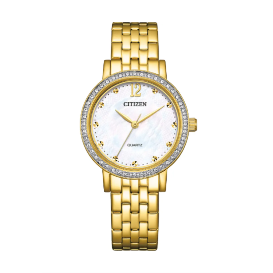 Citizen EL3102-50D Core Horloge Citizen EL3102-50D Core Horloge