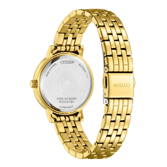 Citizen EL3102-50D Core Horloge Citizen EL3102-50D Core Horloge