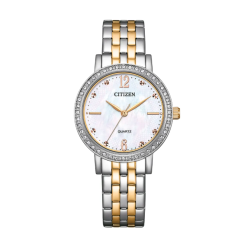 Citizen EL3106-59D Core Horloge Citizen EL3106-59D Core Horloge