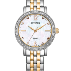 Citizen EL3106-59D Core Horloge Citizen EL3106-59D Core Horloge