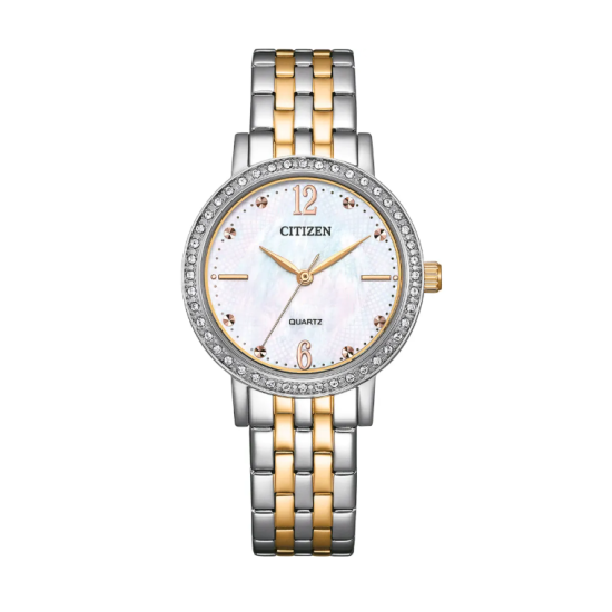 Citizen EL3106-59D Core Horloge