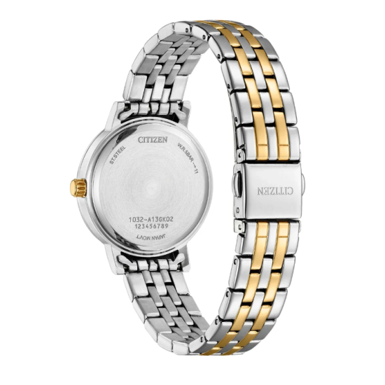 Citizen EL3106-59D Core Horloge