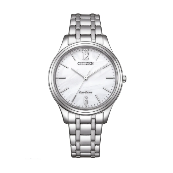 Citizen EM0411-71A Elegance Horloge