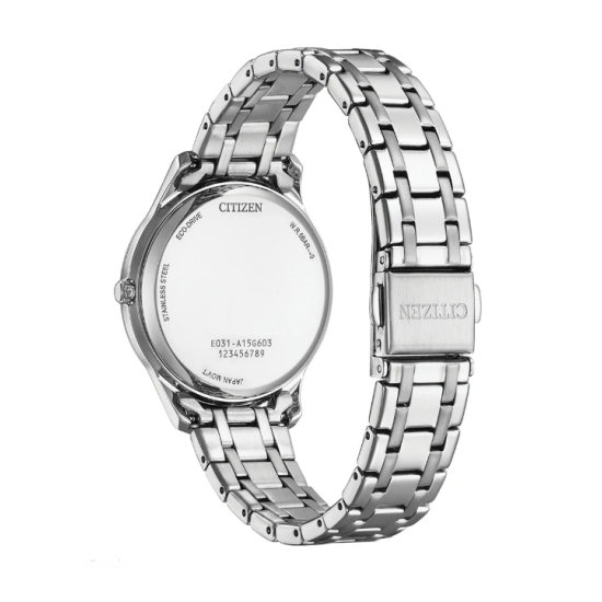 Citizen EM0411-71A Elegance Horloge