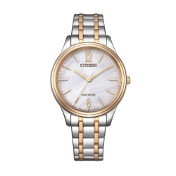Citizen EM0416-78A Elegance Horloge Citizen EM0416-78A Elegance Horloge