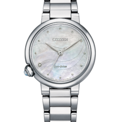 Citizen EM0910-80D Elegance Horloge Citizen EM0910-80D Elegance Horloge
