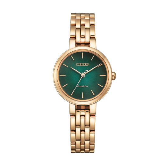 Citizen EM0993-82Z Horloge