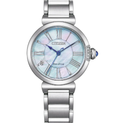 Citizen EM1060-87N Mae Horloge Citizen EM1060-87N Mae Horloge