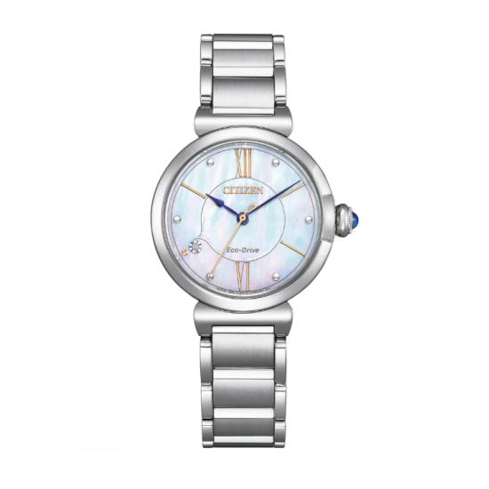 Citizen EM1070-83D Horloge Citizen EM1070-83D Horloge