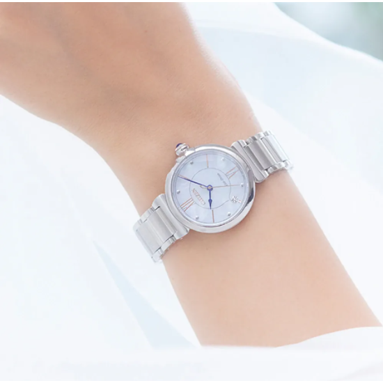 Citizen EM1070-83D Horloge Citizen EM1070-83D Horloge