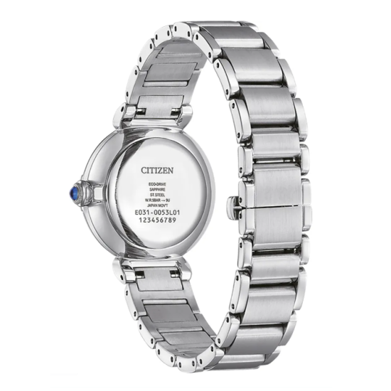 Citizen EM1070-83D Horloge Citizen EM1070-83D Horloge
