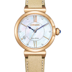 Citizen EM1073-18D Horloge Citizen EM1073-18D Horloge
