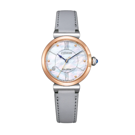 Citizen EM1074-15D Horloge Citizen EM1074-15D Horloge