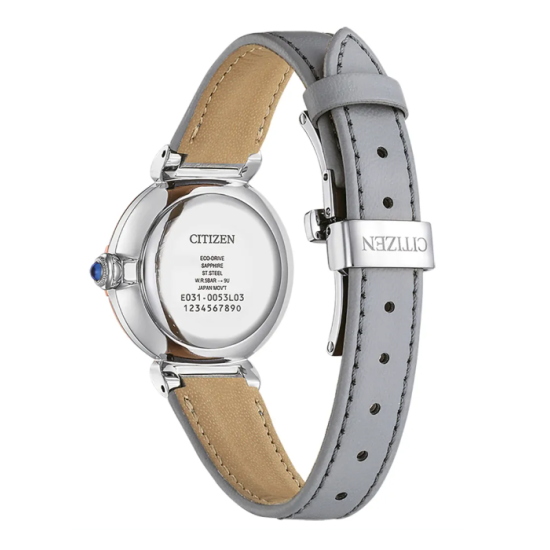 Citizen EM1074-15D Horloge Citizen EM1074-15D Horloge