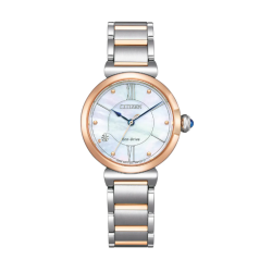 Citizen EM1074-82D Horloge Citizen EM1074-82D Horloge