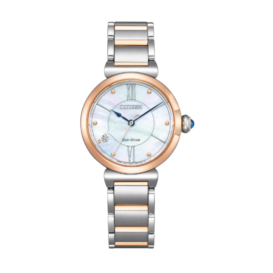 Citizen EM1074-82D Horloge Citizen EM1074-82D Horloge