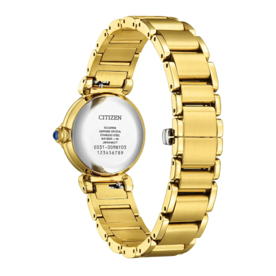 Citizen EM1132-88H Mae Horloge Citizen EM1132-88H Mae Horloge