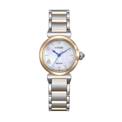 Citizen EM1136-87D Mae Horloge Citizen EM1136-87D Mae Horloge