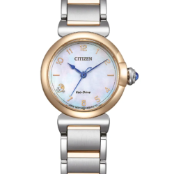 Citizen EM1136-87D Mae Horloge Citizen EM1136-87D Mae Horloge