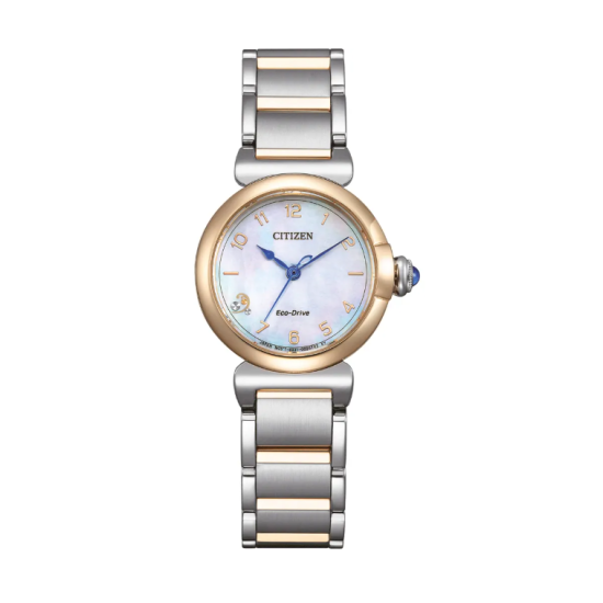 Citizen EM1136-87D Mae Horloge Citizen EM1136-87D Mae Horloge
