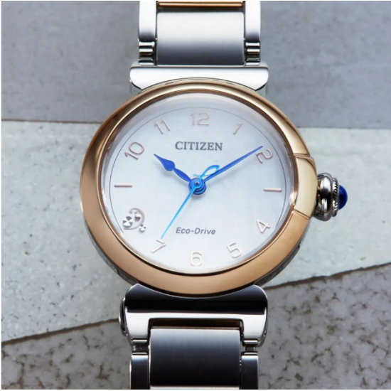 Citizen EM1136-87D Mae Horloge Citizen EM1136-87D Mae Horloge
