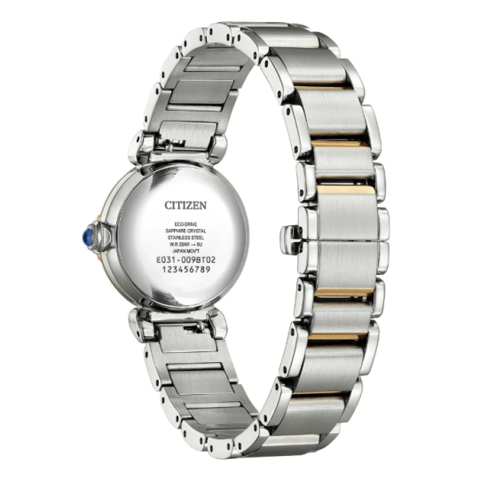 Citizen EM1136-87D Mae Horloge Citizen EM1136-87D Mae Horloge