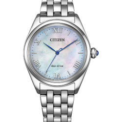 Citizen EM1140-80D Horloge Citizen EM1140-80D Horloge