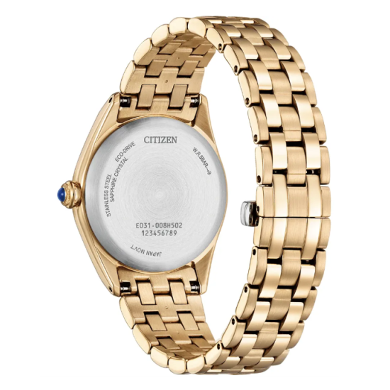 Citizen EM1143-81X Horloge Citizen EM1143-81X Horloge