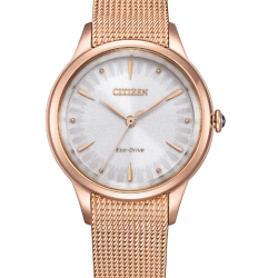 Citizen EM1153-88A Horloge Citizen EM1153-88A Horloge