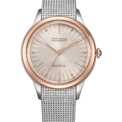 Citizen EM1156-80X Horloge Citizen EM1156-80X Horloge