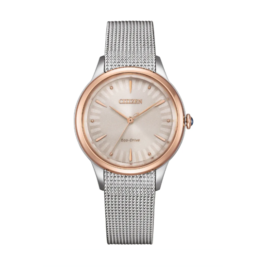 Citizen EM1156-80X Horloge Citizen EM1156-80X Horloge