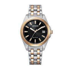 Citizen EO1213-85E Core Classic Horloge Citizen EO1213-85E Core Classic Horloge