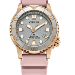 Citizen EO2023-00A Promaster Marine Horloge Citizen EO2023-00A Promaster Marine Horloge