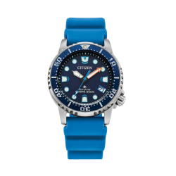 Citizen EO2028-06L Promaster Marine Horloge Citizen EO2028-06L Promaster Marine Horloge