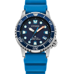 Citizen EO2028-06L Promaster Marine Horloge Citizen EO2028-06L Promaster Marine Horloge