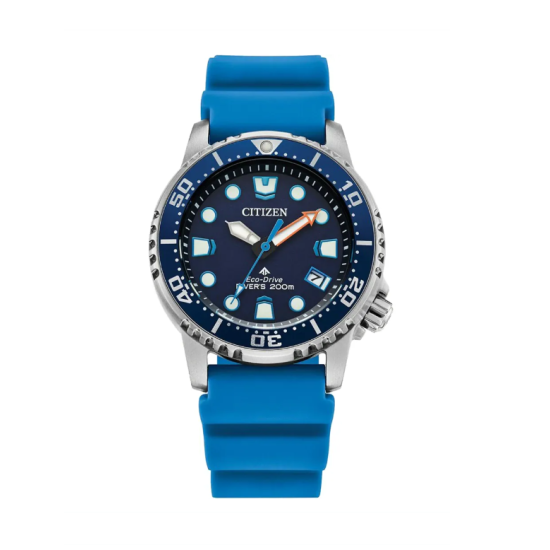 Citizen EO2028-06L Promaster Marine Horloge Citizen EO2028-06L Promaster Marine Horloge