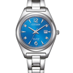 Citizen EW2601-81L Horloge Citizen EW2601-81L Horloge