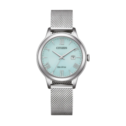 Citizen EW2621-75M Elegance Horloge Citizen EW2621-75M Elegance Horloge