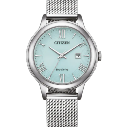 Citizen EW2621-75M Elegance Horloge Citizen EW2621-75M Elegance Horloge