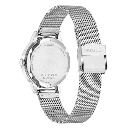 Citizen EW2621-75M Elegance Horloge Citizen EW2621-75M Elegance Horloge