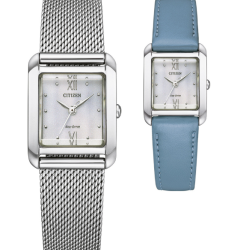 Citizen EW5590-62A Horloge Citizen EW5590-62A Horloge