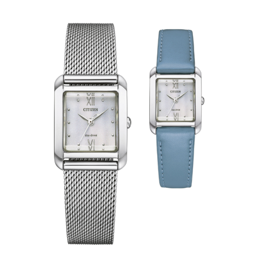 Citizen EW5590-62A Horloge Citizen EW5590-62A Horloge