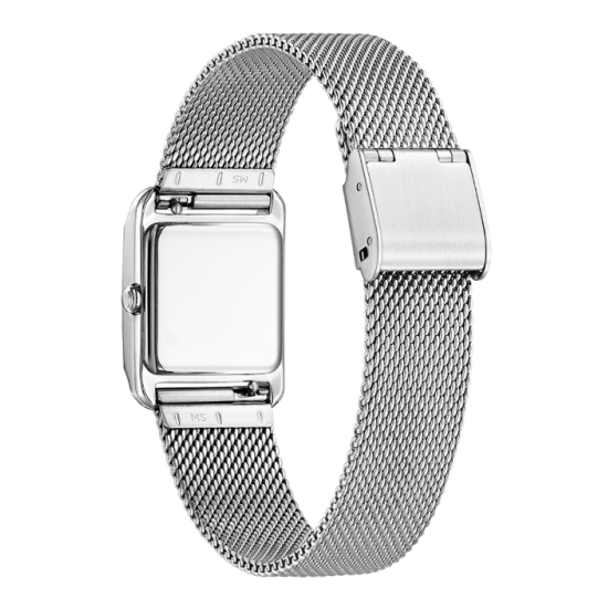 Citizen EW5590-62A Horloge Citizen EW5590-62A Horloge