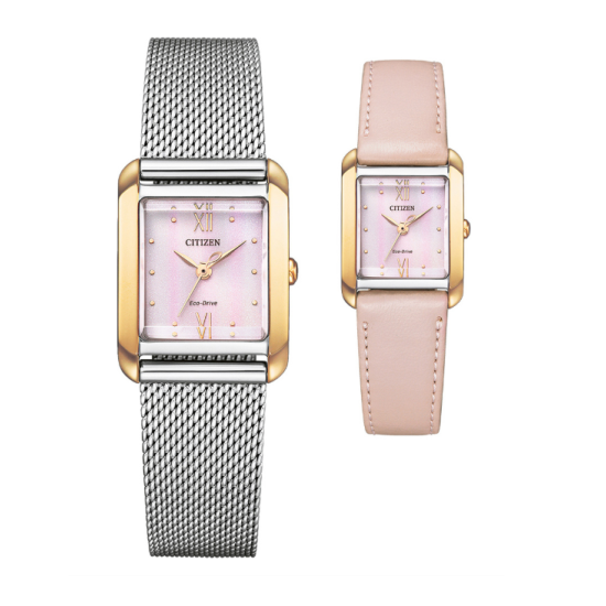 Citizen EW5596-66X Horloge Citizen EW5596-66X Horloge
