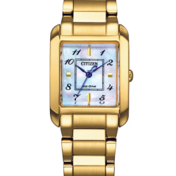 Citizen EW5602-81D Horloge Citizen EW5602-81D Horloge