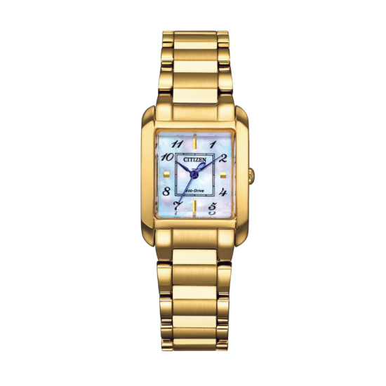 Citizen EW5602-81D Horloge