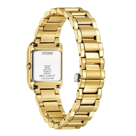 Citizen EW5602-81D Horloge