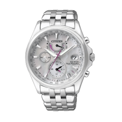 Citizen FC0010-55D Radio Controlled Horloge Citizen FC0010-55D Radio Controlled Horloge