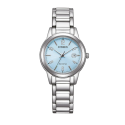 Citizen FE1241-71L Elegance Horloge Citizen FE1241-71L Elegance Horloge